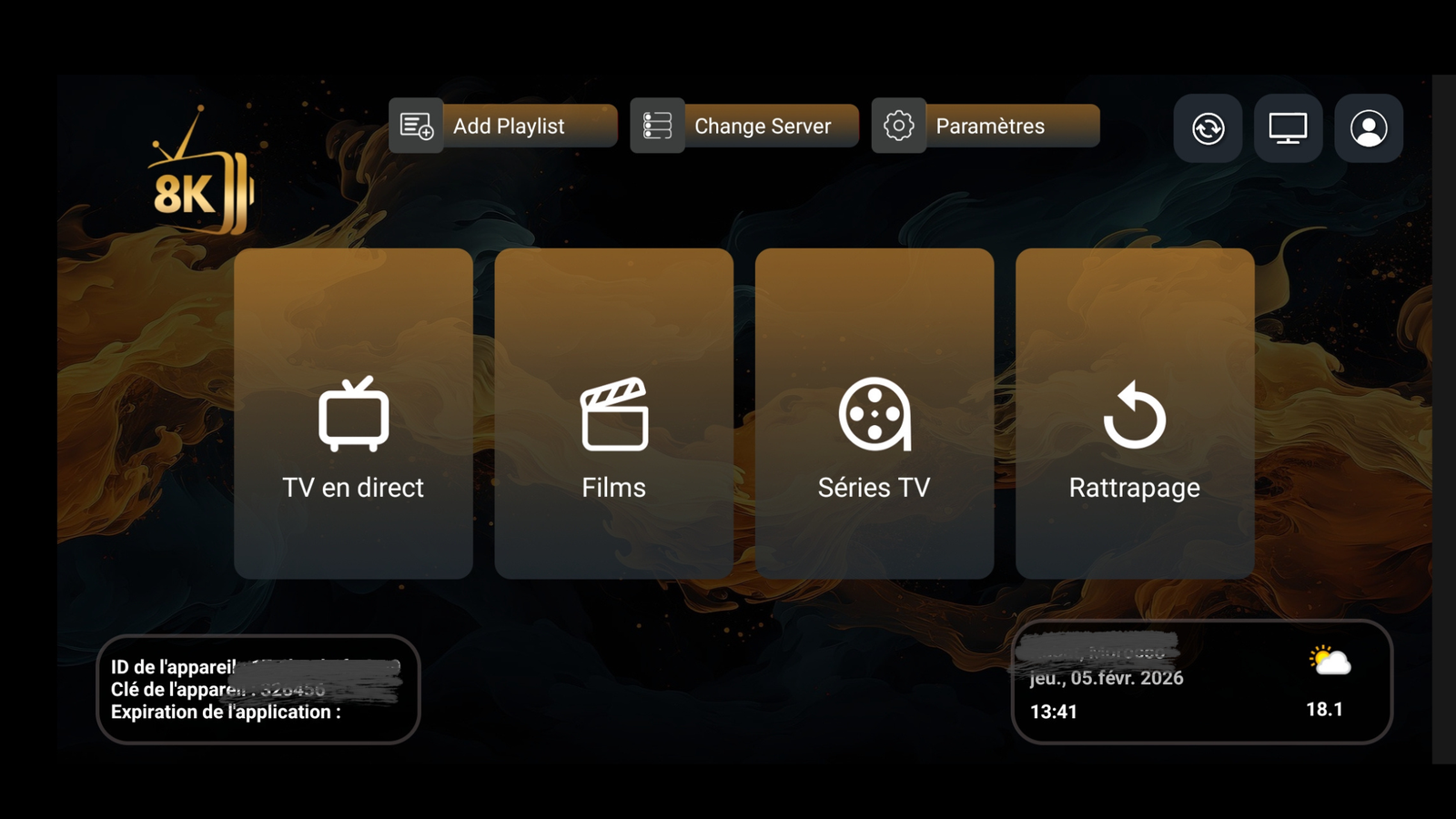 Best Free IPTV App for Firestick