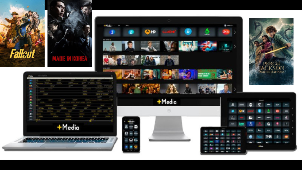 Best Free IPTV App for Firestick