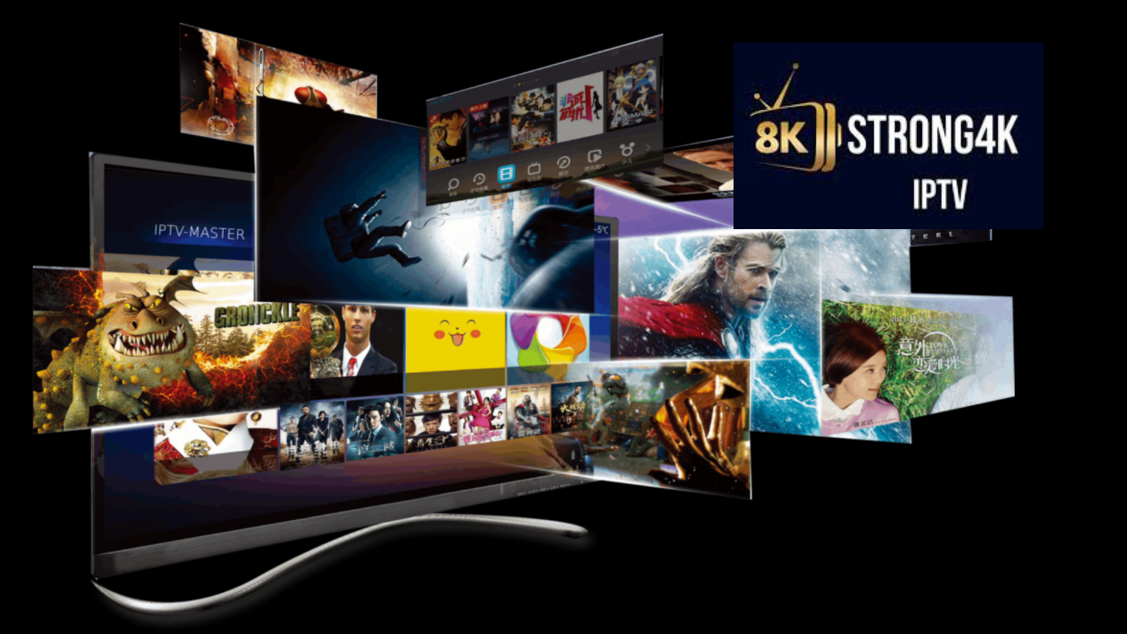 best IPTV