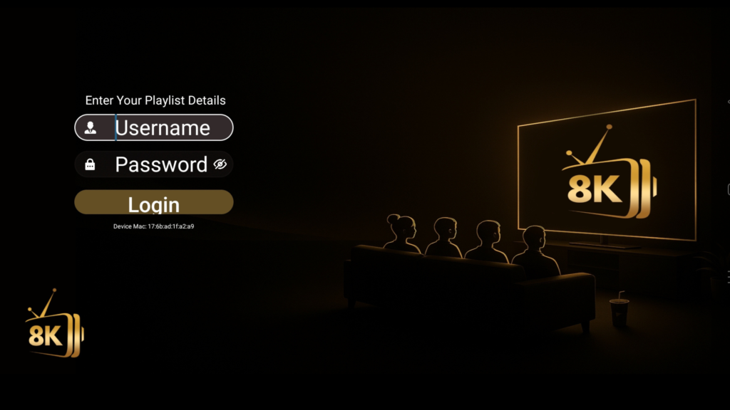 bästa iptv appen​