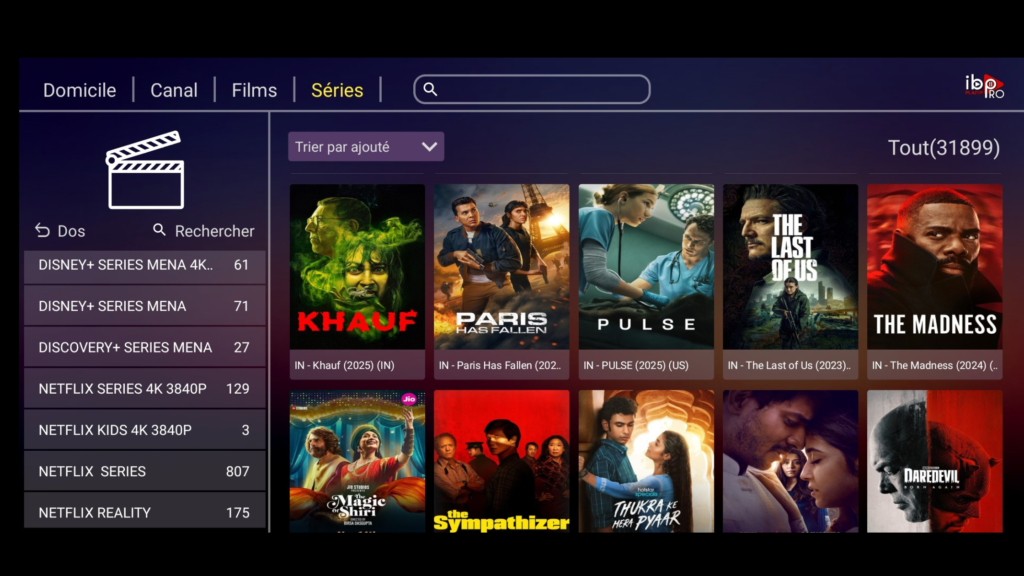 best streaming device for TV