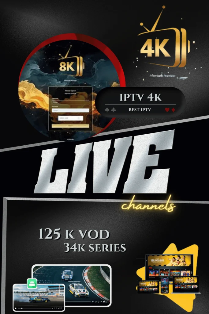 best iptv