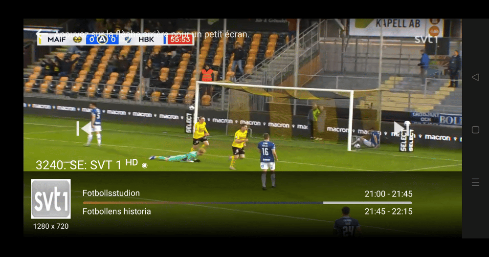 Best IPTV Service