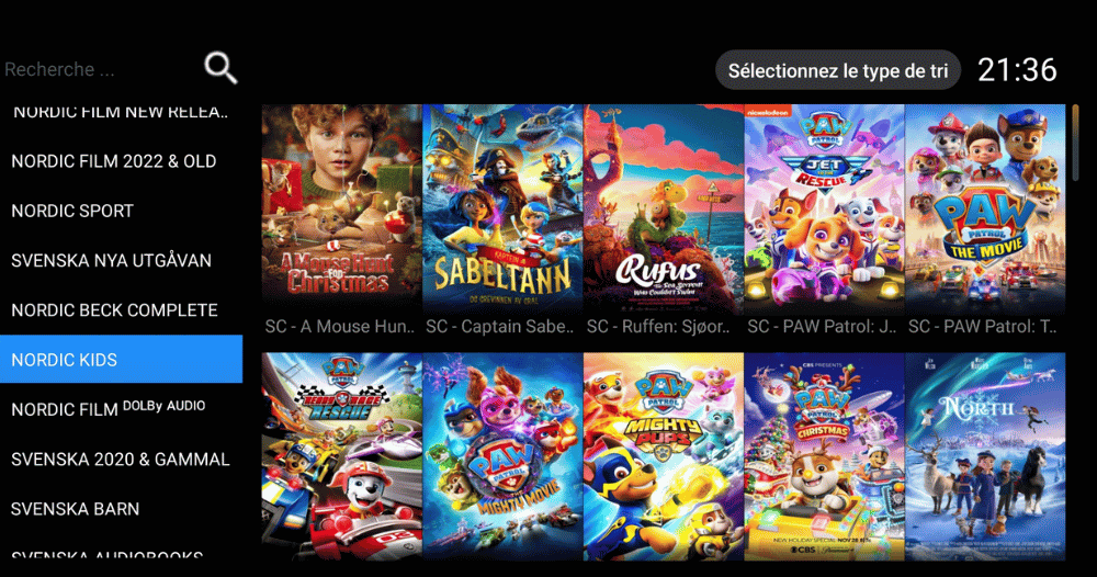 Best IPTV Service