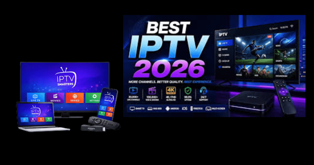 IPTV best USA