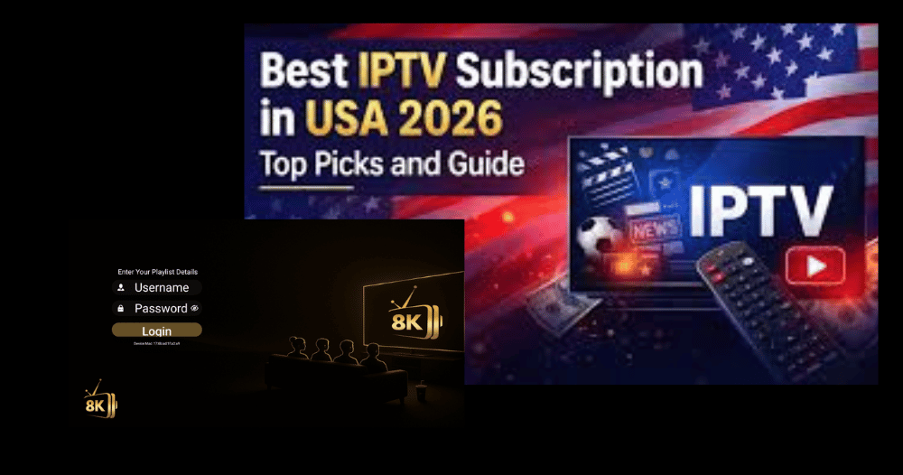 IPTV best USA