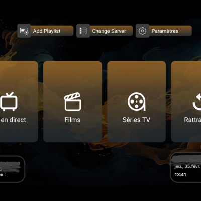Best Free IPTV App for Firestick