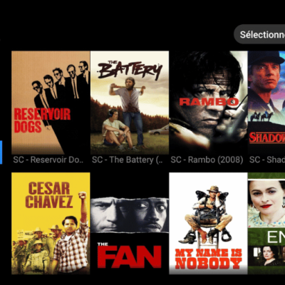 Best IPTV Service