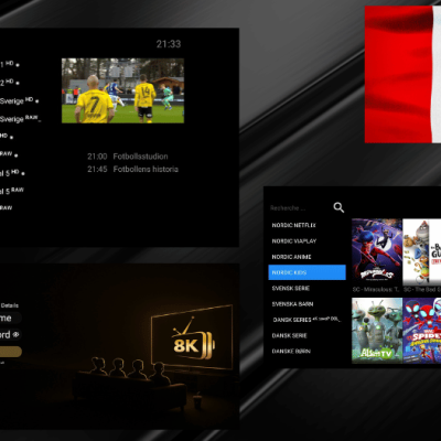 best canada iptv